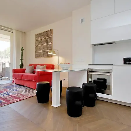 Luxury Domus Apartment 1 Rome Exterior photo