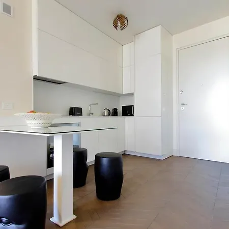 Luxury Domus Apartment 1 Rome Exterior photo