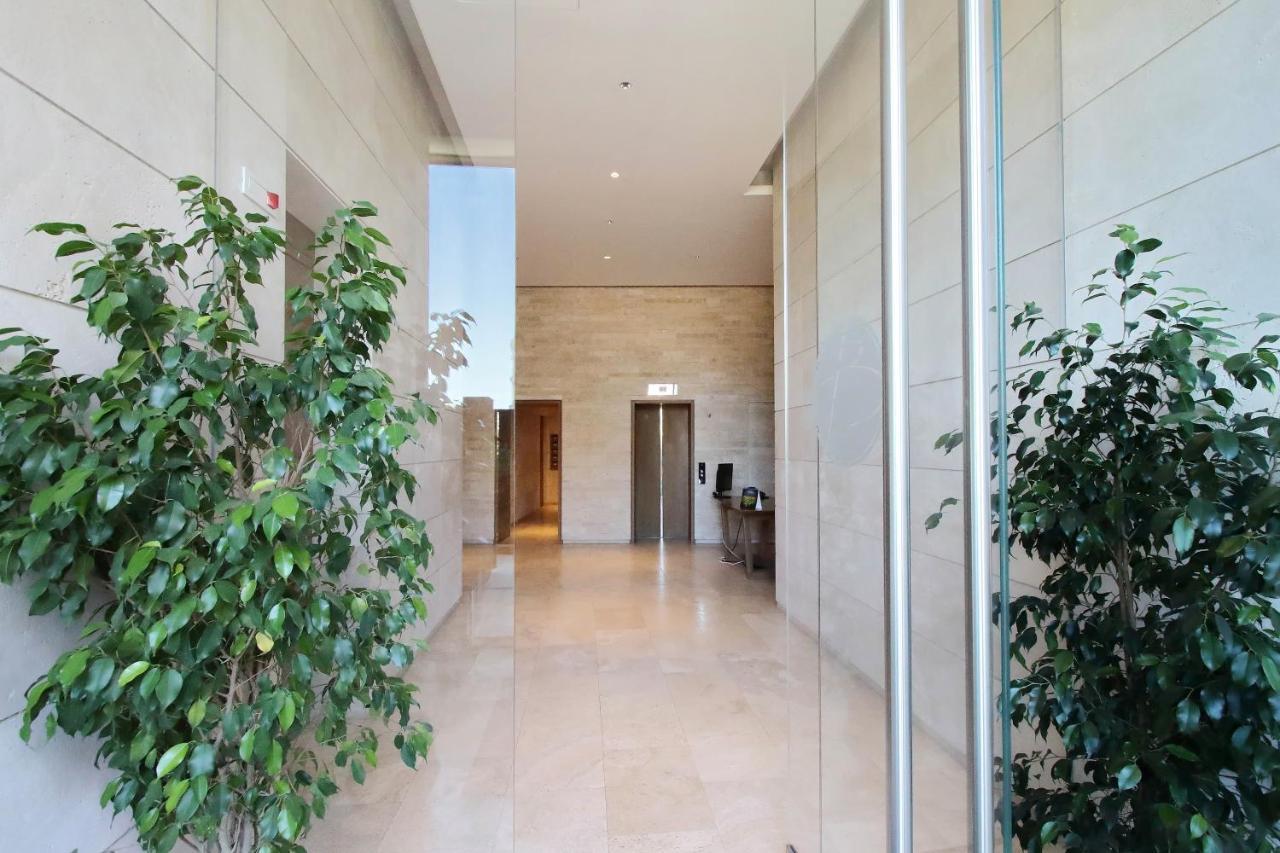 Apartment Luxury Domus 1
